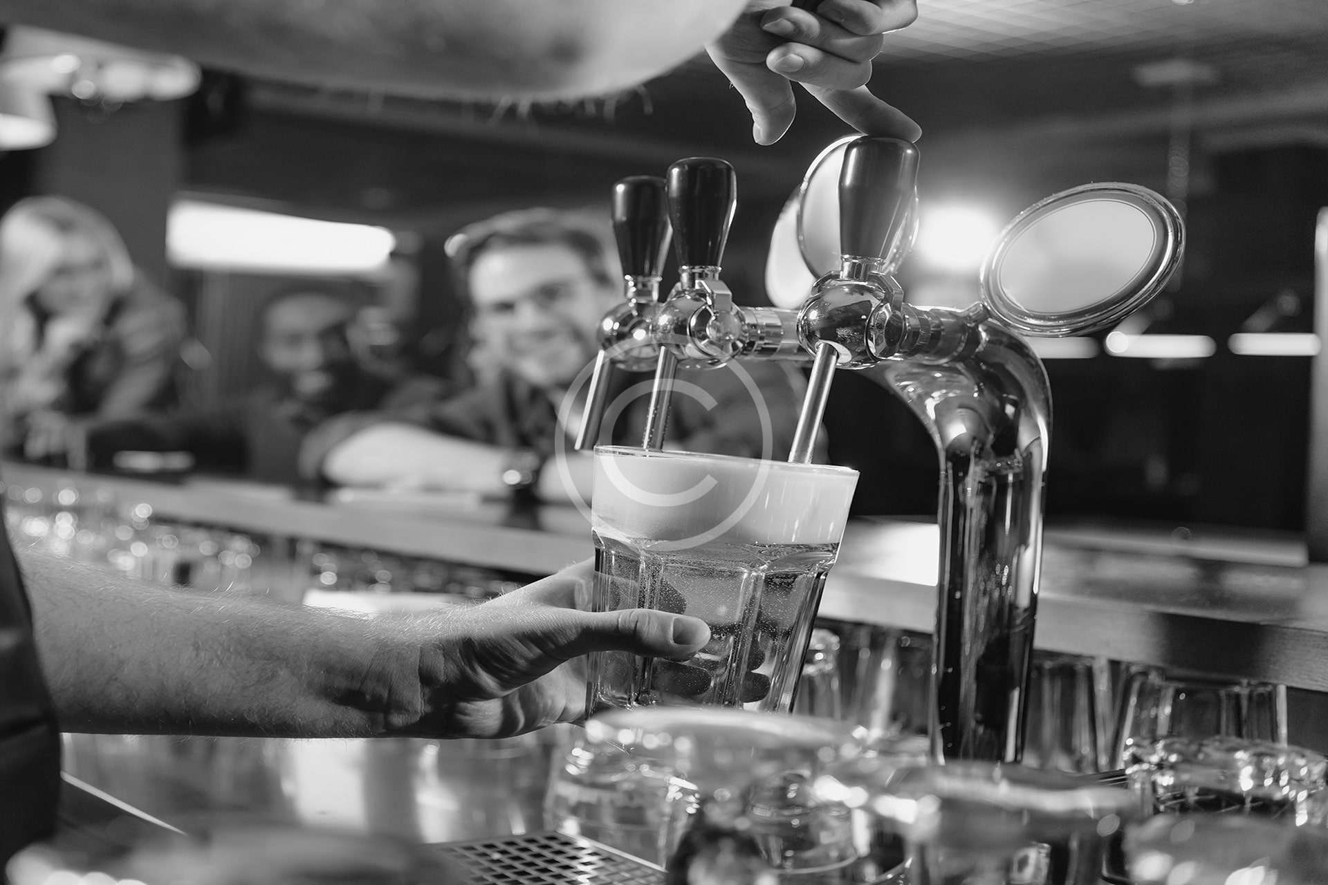 Top 10 list of domestic craft beer