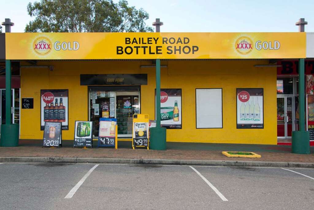 Market Plaza, Morayfield | 55 Morayfield Road, Caboolture