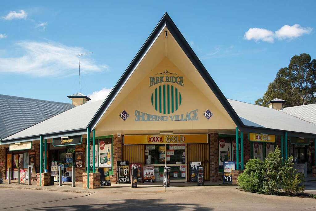 Parkridge Caboolture | Parkridge Avenue, Upper Caboolture