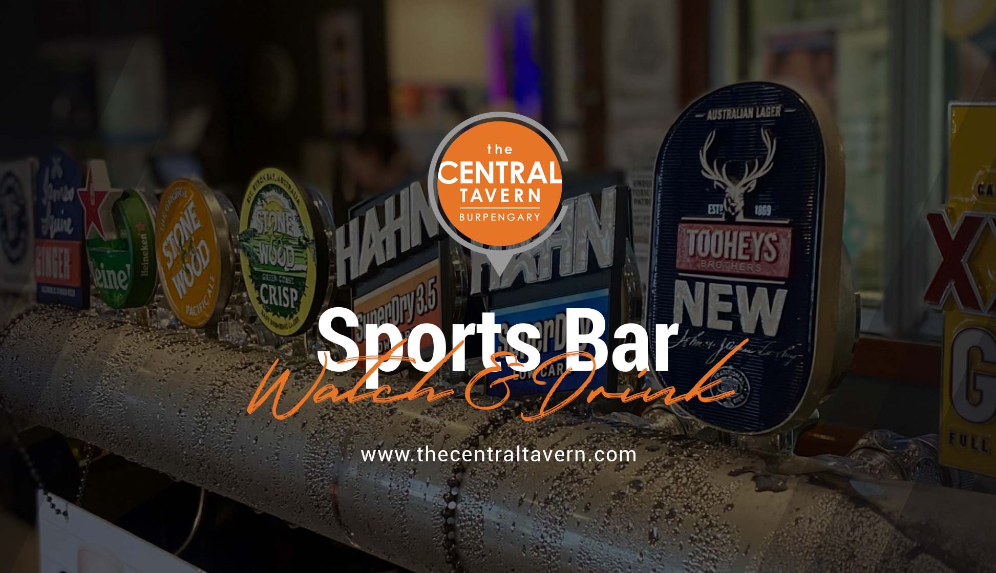 Sports Bar
